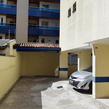 PRAIA GRANDE- UBATUBA- parte nobre - Cond SAN MARINO Ubatuba Exterior foto