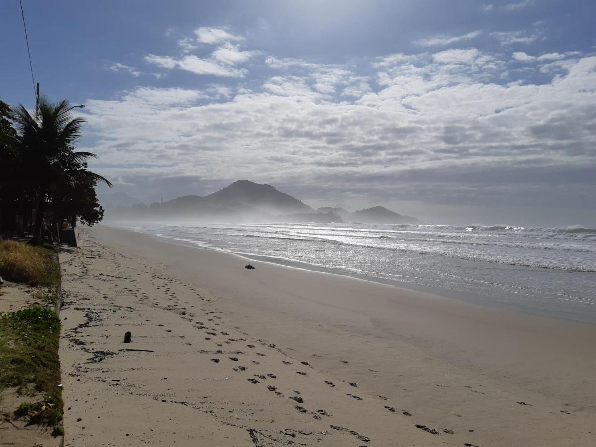 PRAIA GRANDE- UBATUBA- parte nobre - Cond SAN MARINO Ubatuba Exterior foto